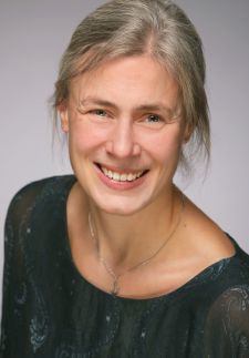 Claudia Plutte